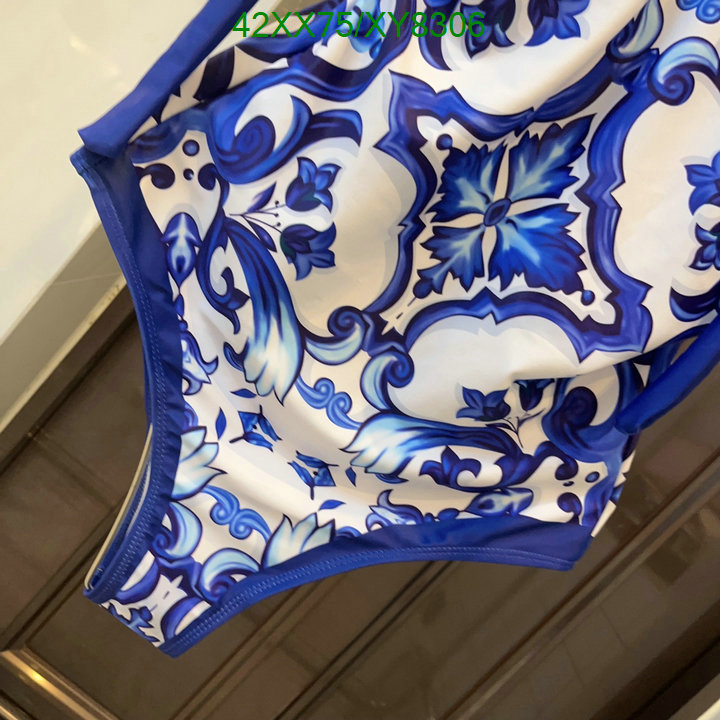 Swimsuit-D&G Code: XY8306 $: 42USD