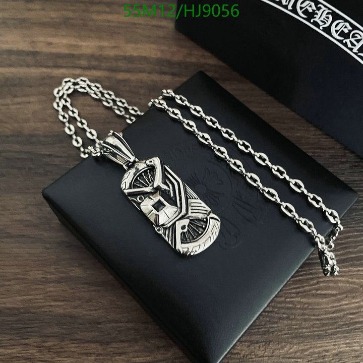 Jewelry-Chrome Hearts Code: HJ9056 $: 55USD