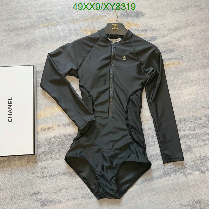 Swimsuit-Dior Code: XY8319 $: 49USD