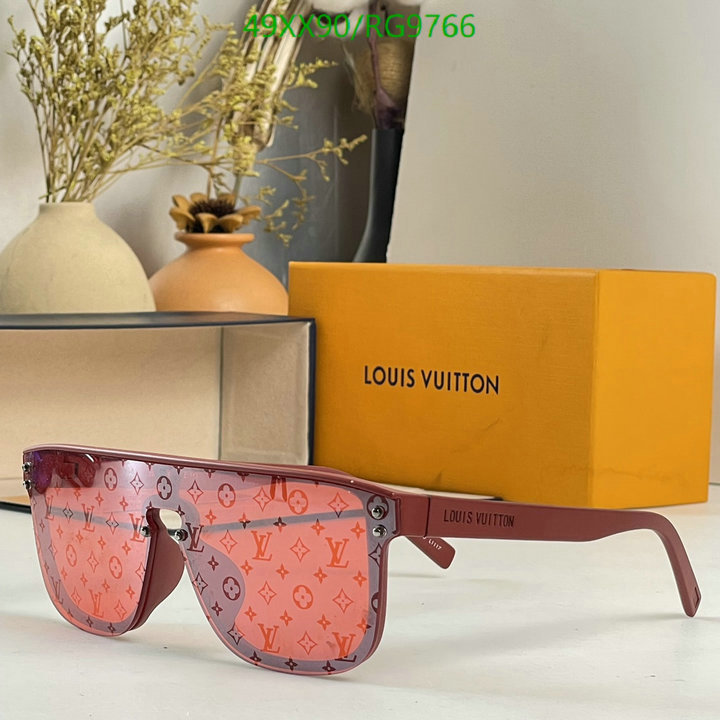 Glasses-LV Code: RG9766 $: 49USD