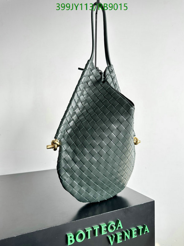 BV Bag-(Mirror)-Handbag- Code: RB9015 $: 399USD