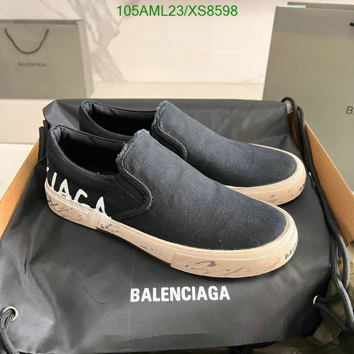 Women Shoes-Balenciaga Code: XS8598