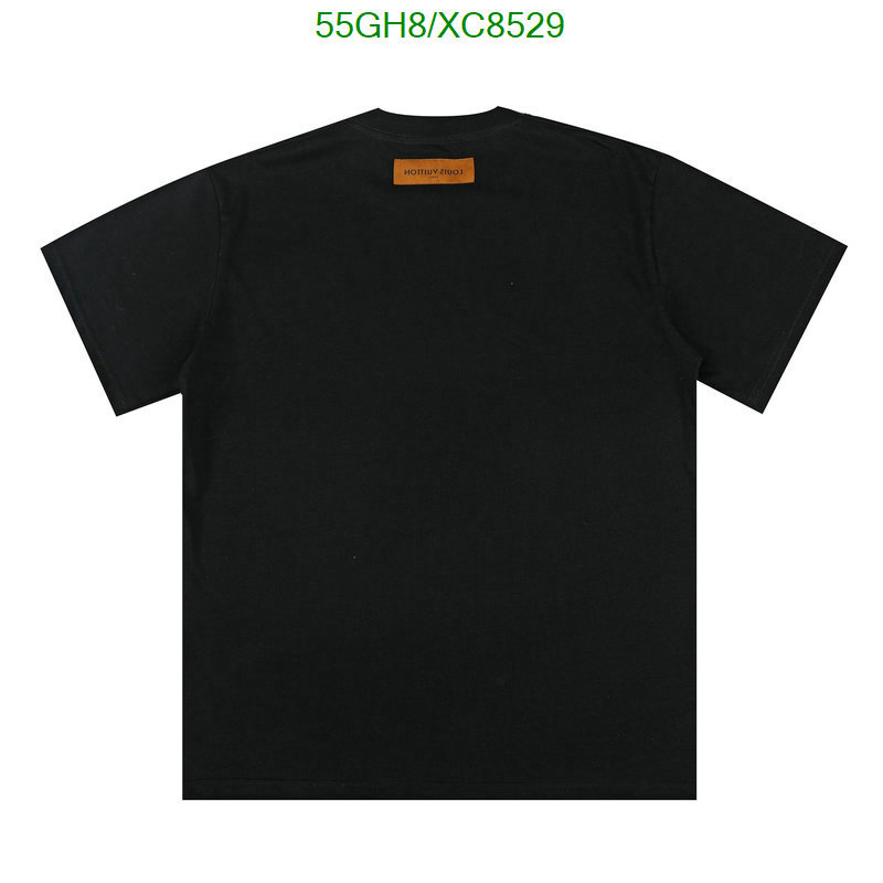 Clothing-LV Code: XC8529 $: 55USD