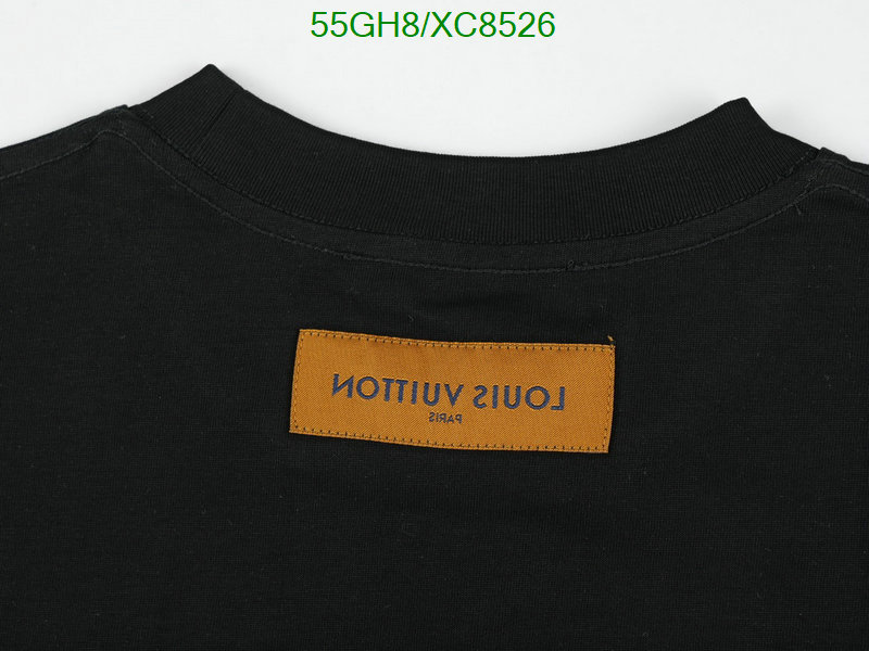 Clothing-LV Code: XC8526 $: 55USD