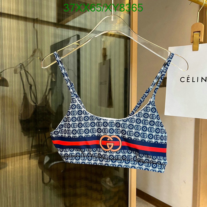 Swimsuit-GUCCI Code: XY8365 $: 37USD