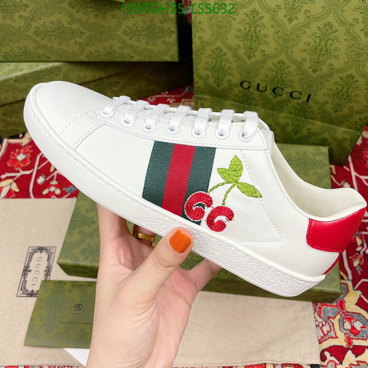 Men shoes-Gucci Code: LS5632 $: 159USD