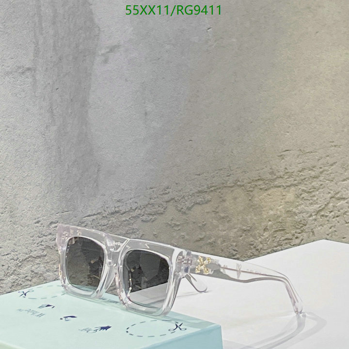 Glasses-Off-White Code: RG9411 $: 55USD