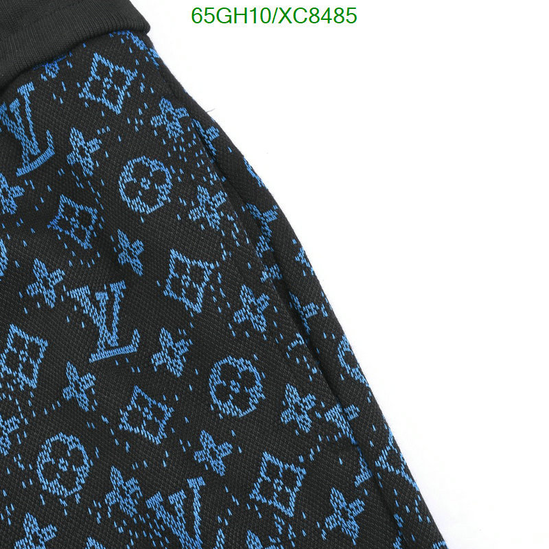 Clothing-LV Code: XC8485 $: 65USD