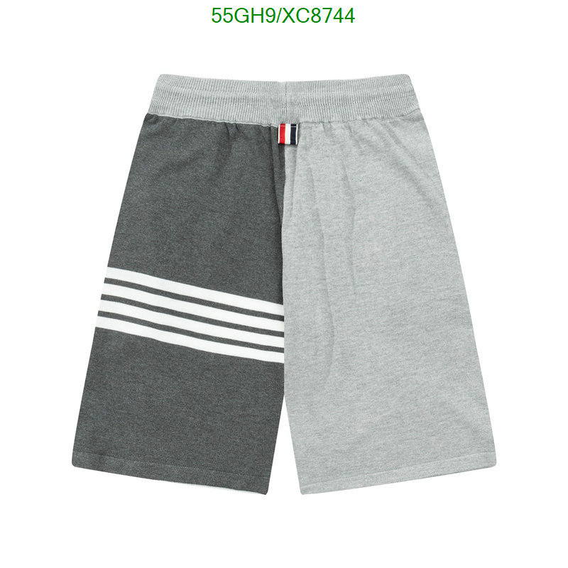 Clothing-Thom Browne Code: XC8744 $: 55USD