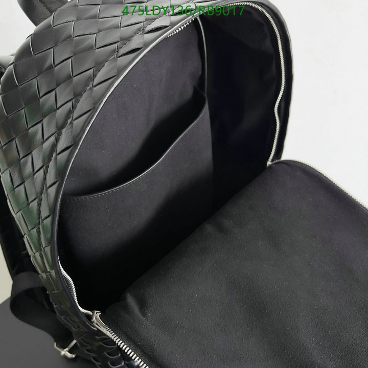 BV Bag-(Mirror)-Backpack- Code: RB9017 $: 475USD