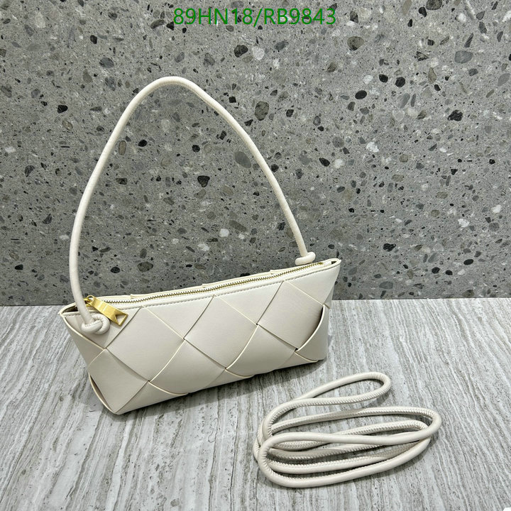 BV Bag-(4A)-Handbag- Code: RB9843 $: 89USD