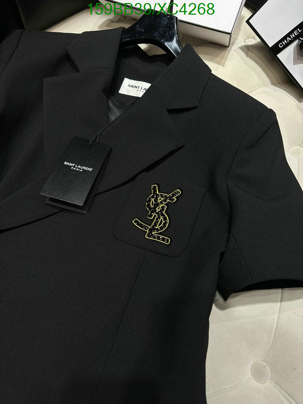 Clothing-YSL Code: XC4268 $: 159USD