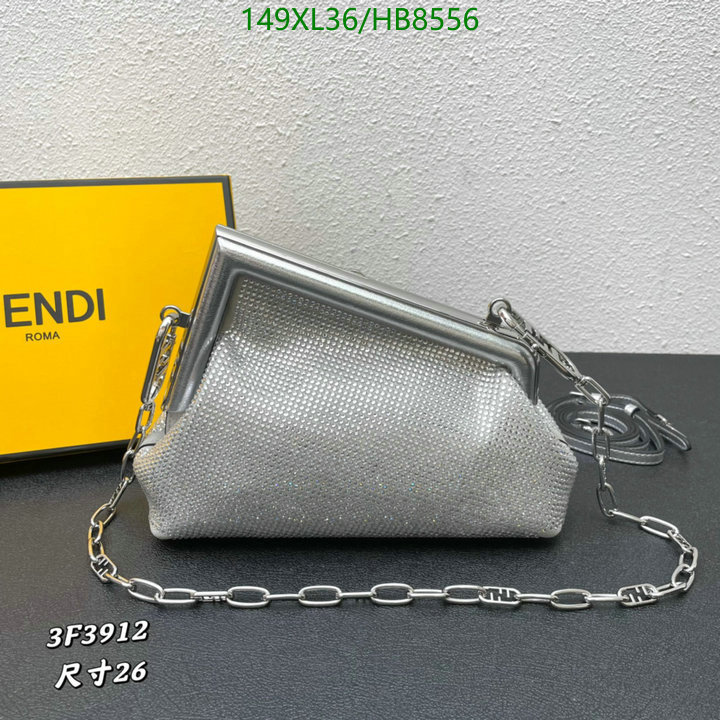 Fendi Bag-(4A)-First Series- Code: HB8556 $: 149USD