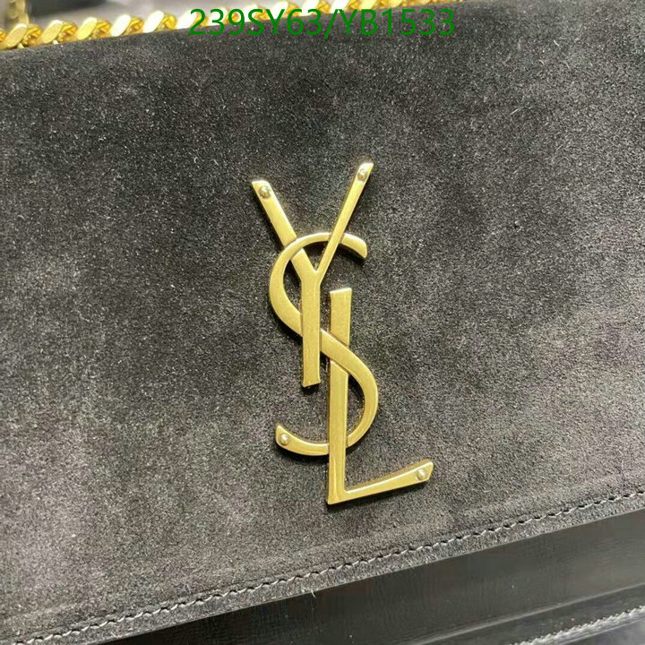 YSL Bag-(Mirror)-Kate-Solferino-Sunset-Jamie Code: YB1533 $: 239USD