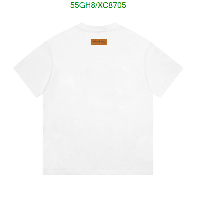 Clothing-LV Code: XC8705 $: 55USD