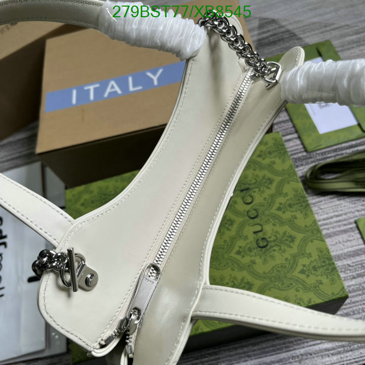 Gucci Bag-(Mirror)-Handbag- Code: XB8545 $: 279USD