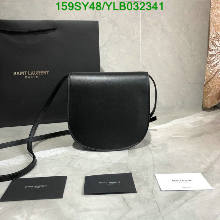 YSL Bag-(Mirror)-Diagonal- Code: YLB032341 $: 159USD