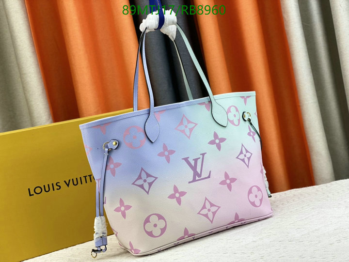 LV Bag-(4A)-Neverfull- Code: RB8960 $: 89USD