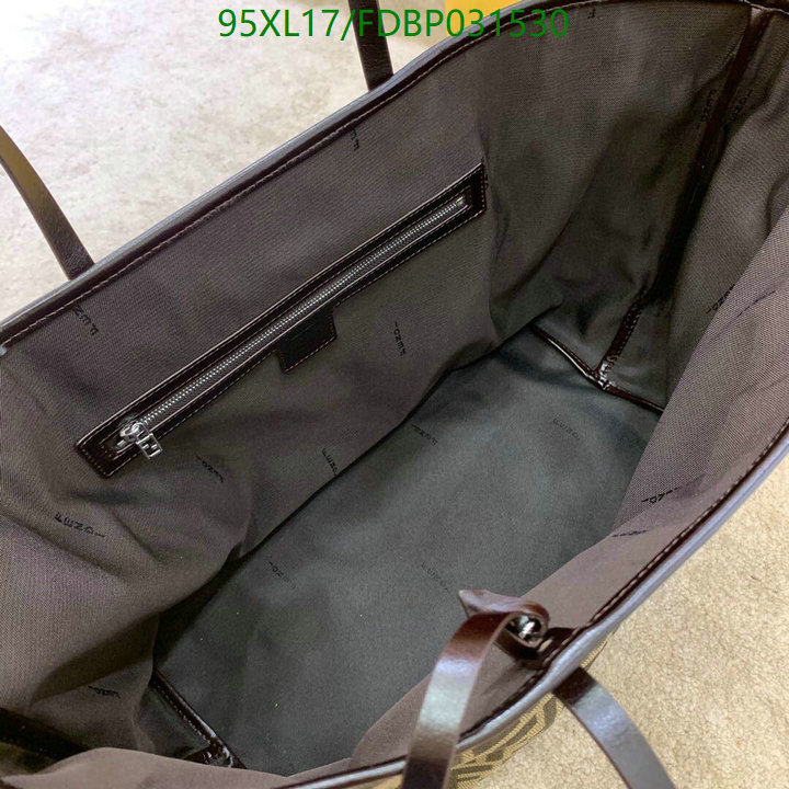 Fendi Bag-(4A)-Handbag- Code: FDBP031530 $: 95USD