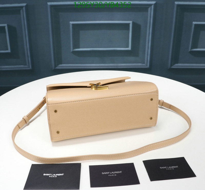 YSL Bag-(4A)-Envelope Series Code: YB4352 $: 129USD