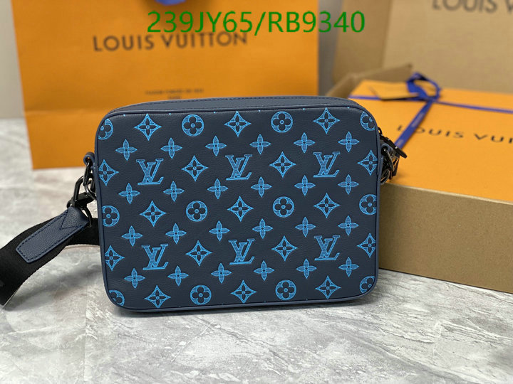 LV Bags-(Mirror)-Pochette MTis-Twist- Code: RB9340 $: 239USD