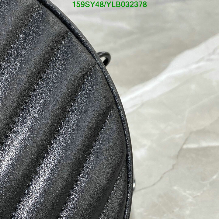 YSL Bag-(Mirror)-Diagonal- Code: YLB032378 $: 159USD