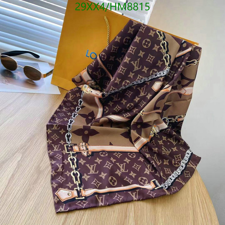 Scarf-LV Code: HM8815 $: 29USD