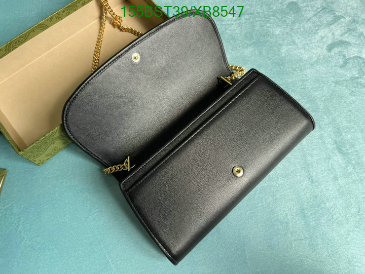 Gucci Bag-(Mirror)-Diagonal- Code: XB8547 $: 155USD