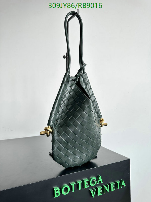 BV Bag-(Mirror)-Handbag- Code: RB9016 $: 309USD