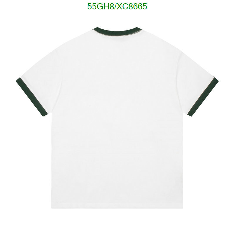 Clothing-Gucci Code: XC8665 $: 55USD