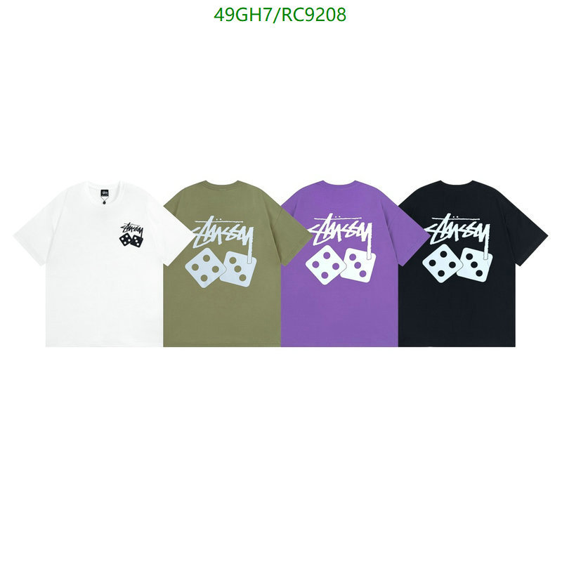 Clothing-Stussy Code: RC9208 $: 49USD