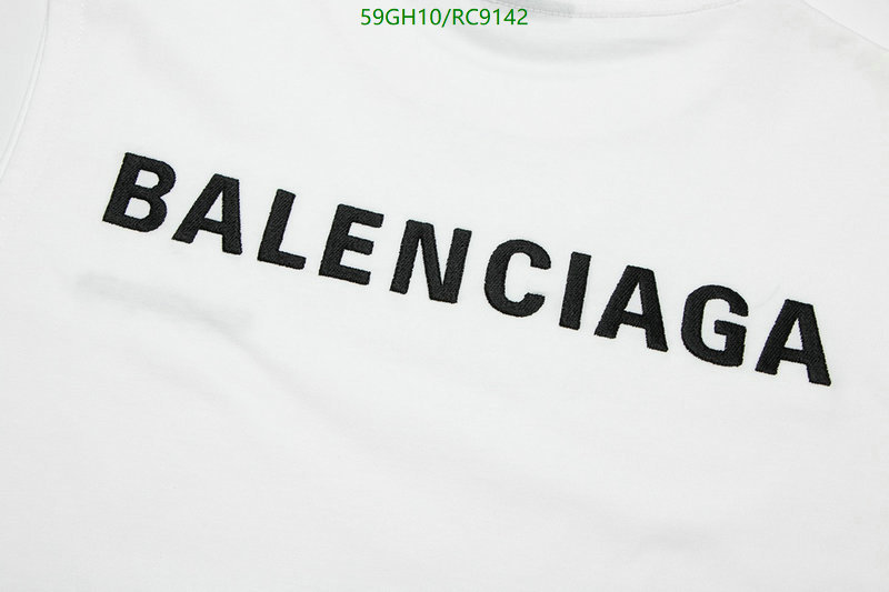 Clothing-Balenciaga Code: RC9142 $: 59USD