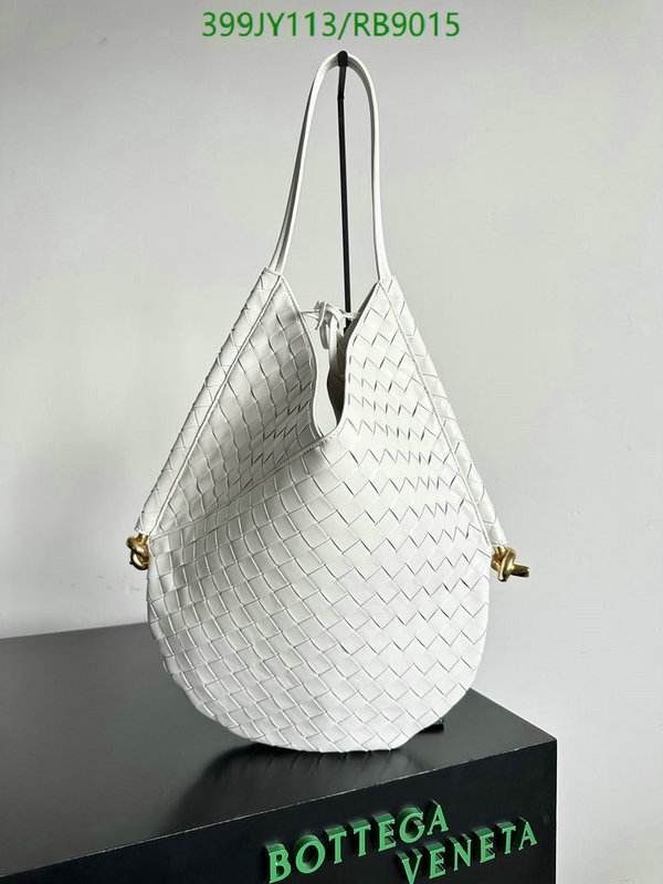 BV Bag-(Mirror)-Handbag- Code: RB9015 $: 399USD