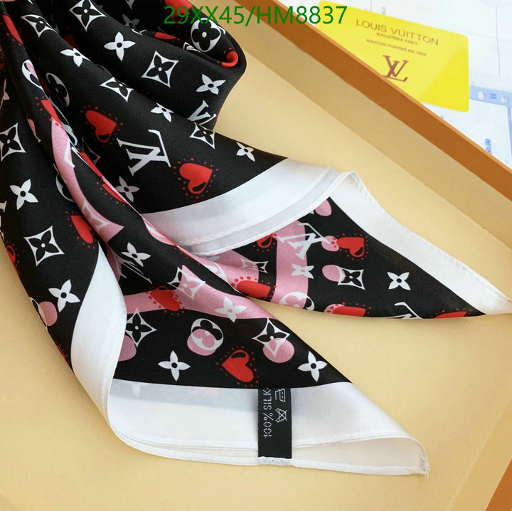 Scarf-LV Code: HM8837 $: 29USD