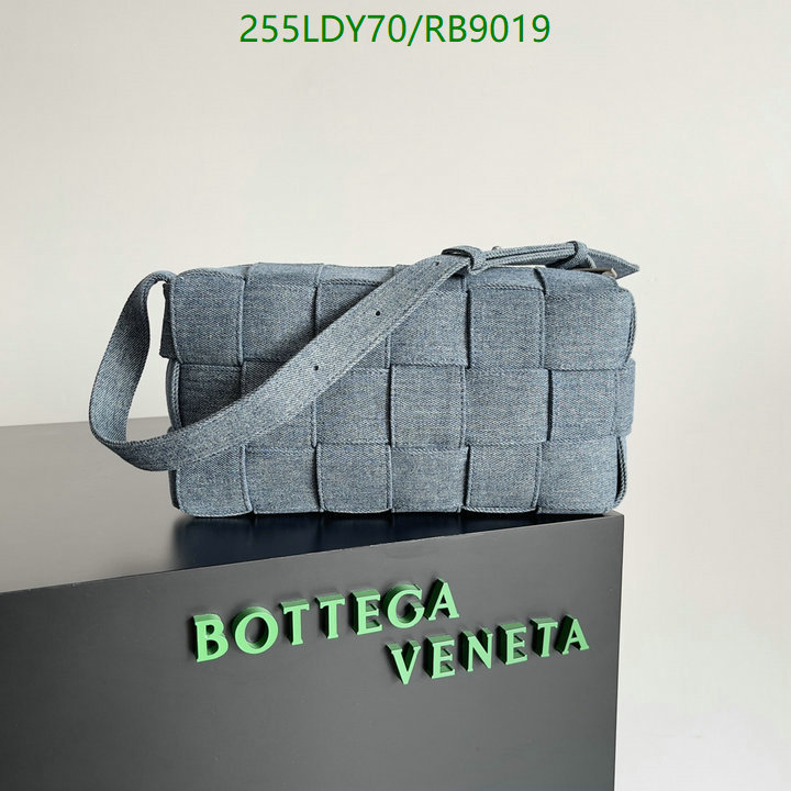 BV Bag-(Mirror)-Cassette Series Code: RB9019 $: 255USD