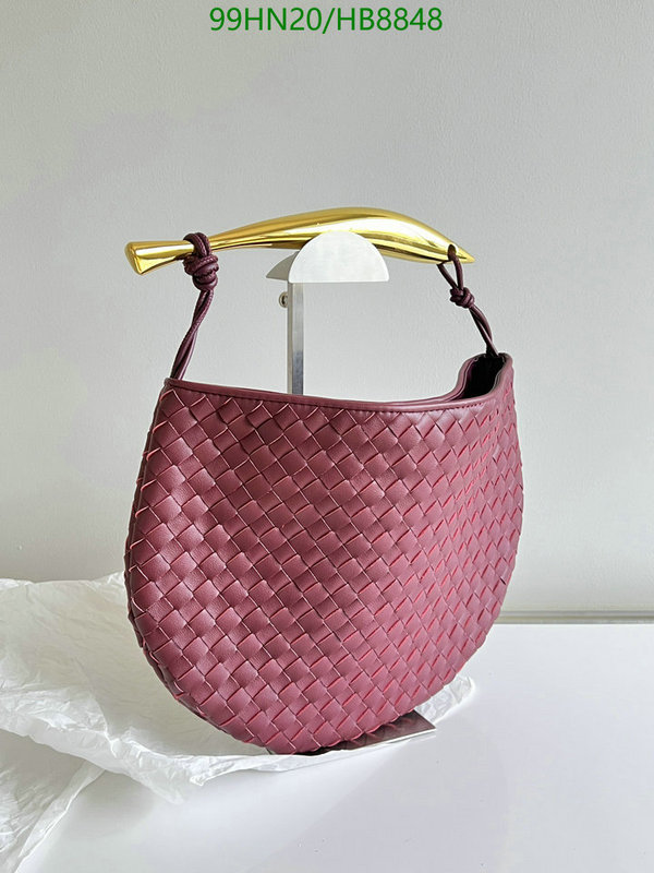 BV Bag-(4A)-Handbag- Code: HB8848 $: 99USD