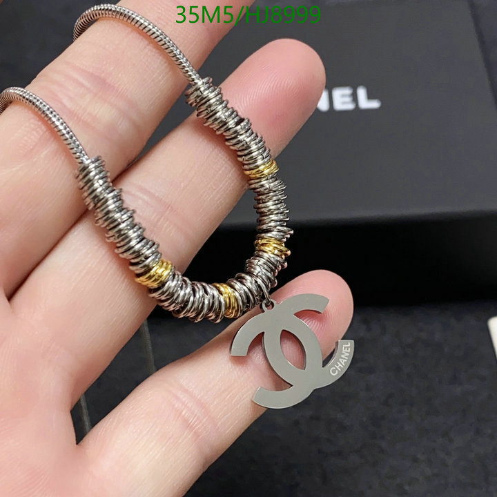 Jewelry-Chanel Code: HJ8999 $: 35USD