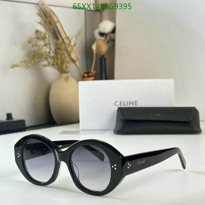 Glasses-Celine Code: RG9395 $: 65USD