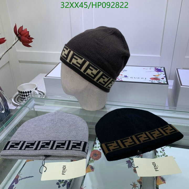 Cap -(Hat)-Fendi Code: HP092822 $: 32USD