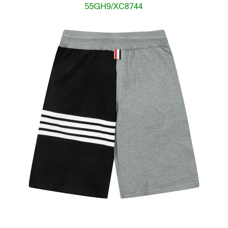 Clothing-Thom Browne Code: XC8744 $: 55USD