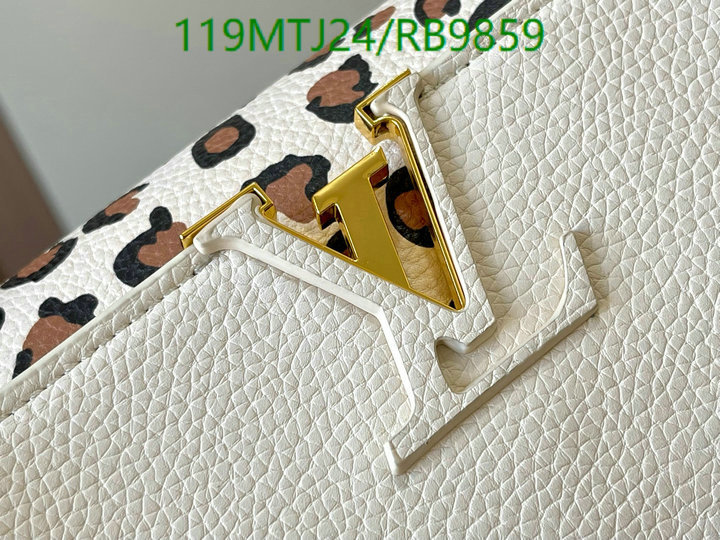 LV Bag-(4A)-Handbag Collection- Code: RB9859