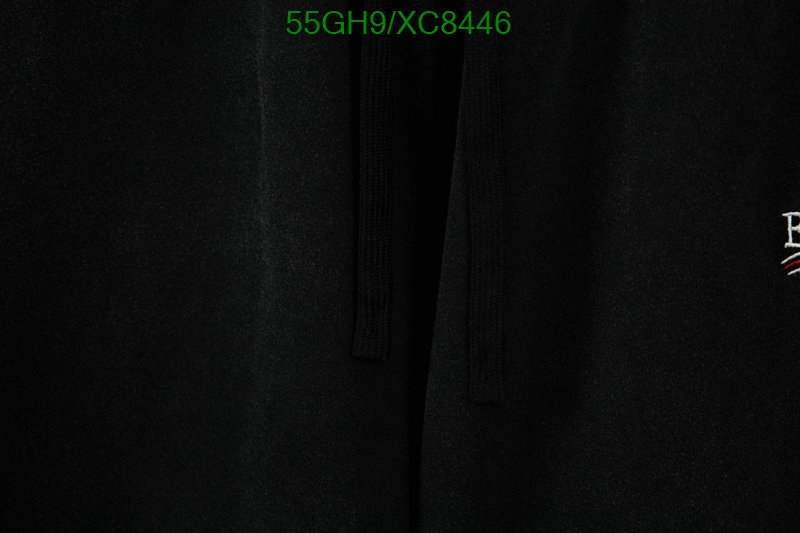 Clothing-Balenciaga Code: XC8446 $: 55USD