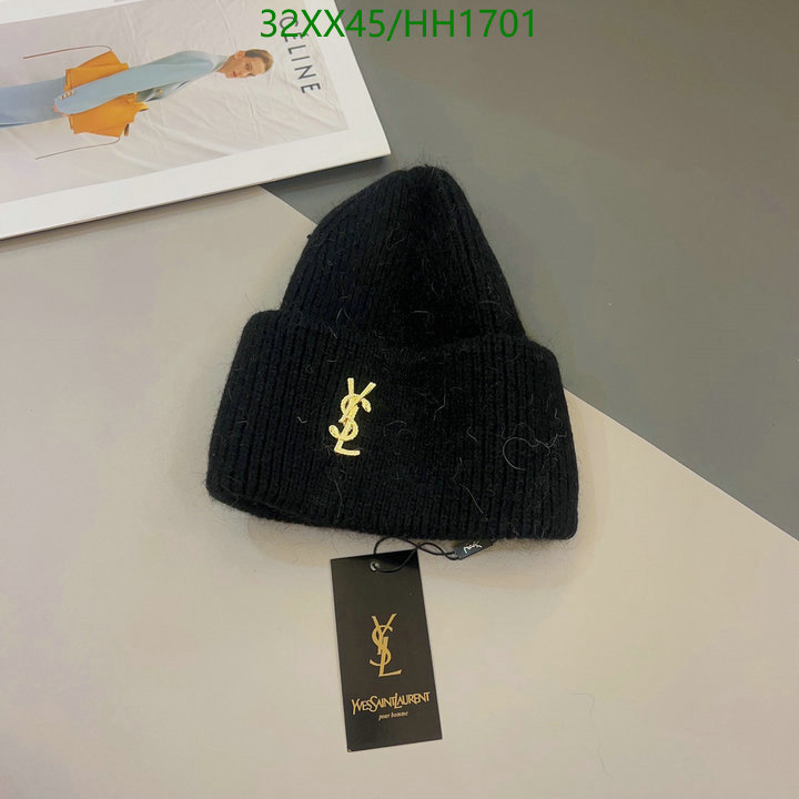 Cap-(Hat)-YSL Code: HH1701 $: 32USD