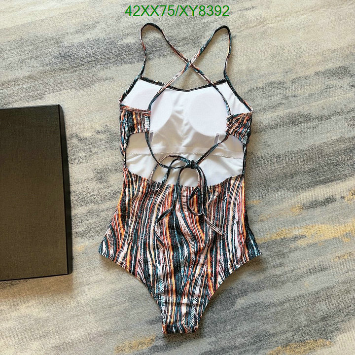 Swimsuit-Prada Code: XY8392 $: 42USD