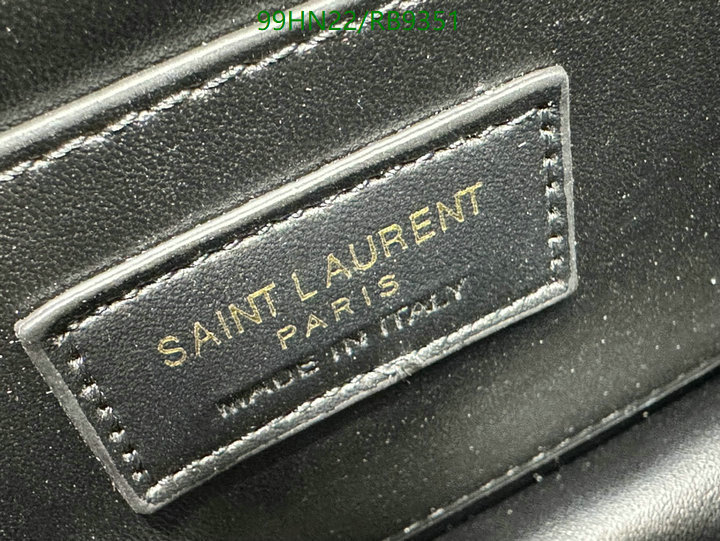 YSL Bag-(4A)-Kate-Solferino-Sunset Code: RB9351 $: 99USD