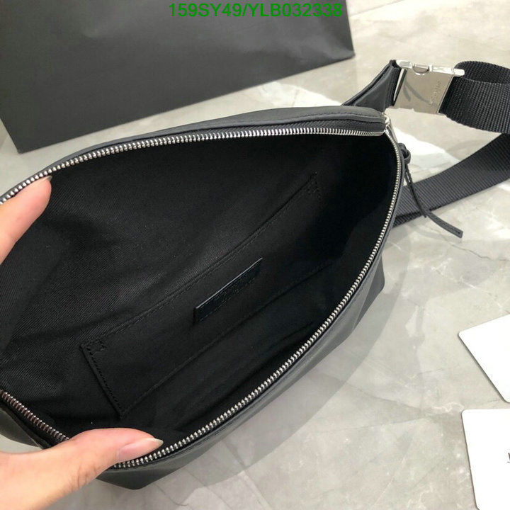 YSL Bag-(Mirror)-Other Styles- Code: YLB032338 $: 159USD