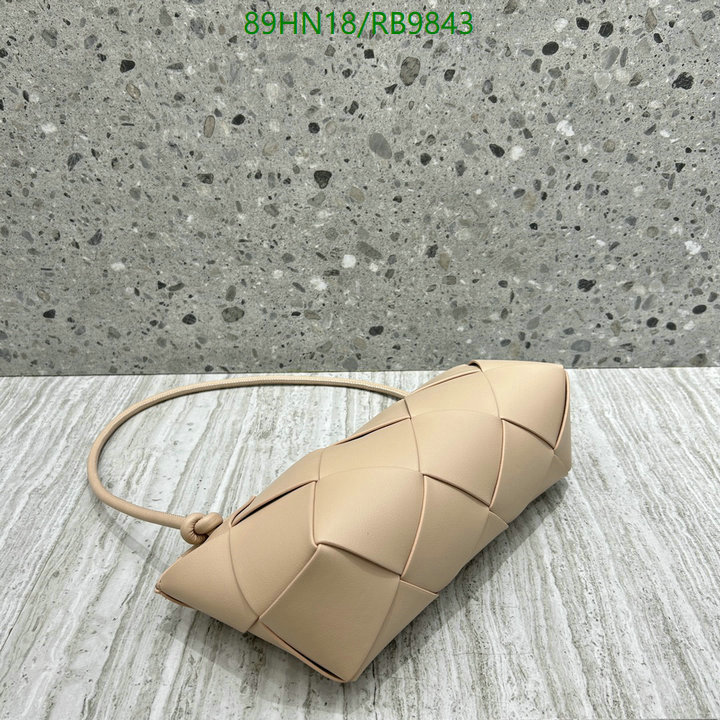 BV Bag-(4A)-Handbag- Code: RB9843 $: 89USD