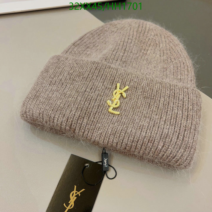 Cap-(Hat)-YSL Code: HH1701 $: 32USD