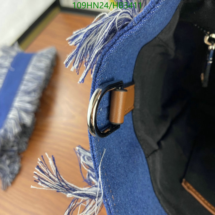 Fendi Bag-(4A)-Handbag- Code: HB3411 $: 109USD
