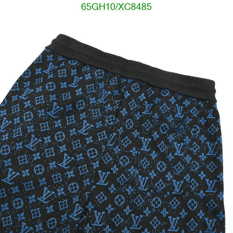 Clothing-LV Code: XC8485 $: 65USD